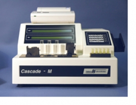 מכשיר לבדיקת תפקודי קרישה - Cascade M
