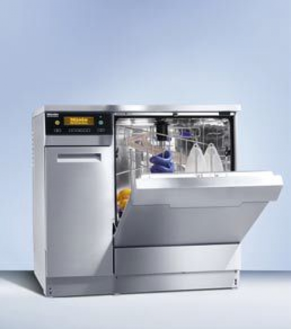 מדיח דלת אחת לכלי ניתוח ב 4 סלסלות - PG8535