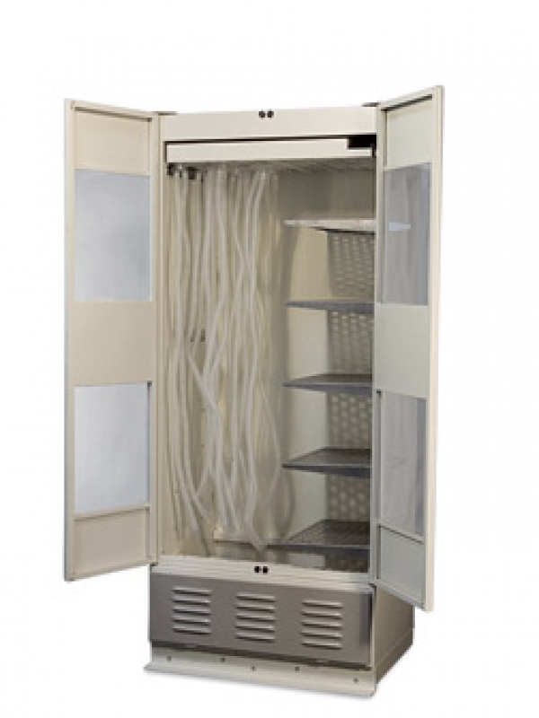 ארון ייבוש שתי דלתות בצד אחד 820 ליטר - ThermaSure 330