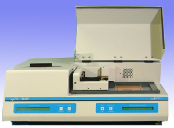 אלקטרופורזה - SPIFE 3000