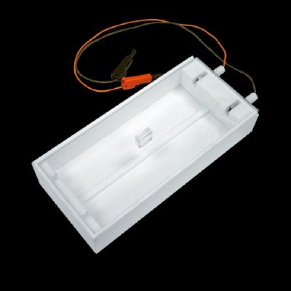 אלקטרופורזה - SAS-MX IEF Chamber