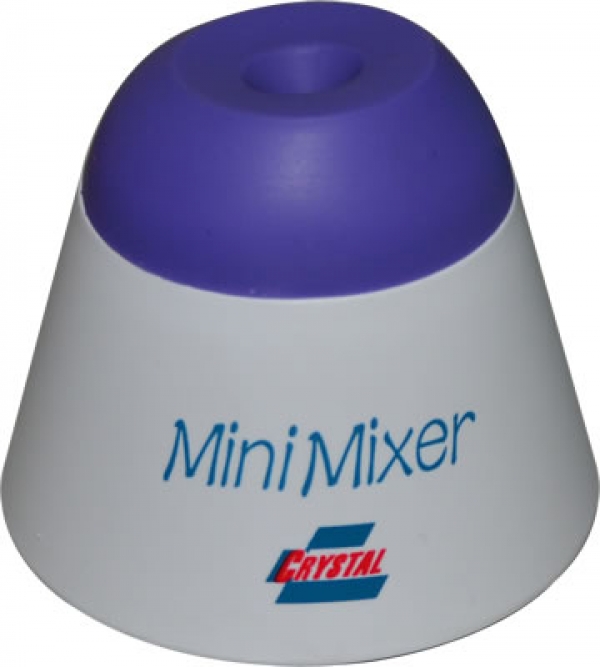 מערבל וורטקס סגול- VM-03PU