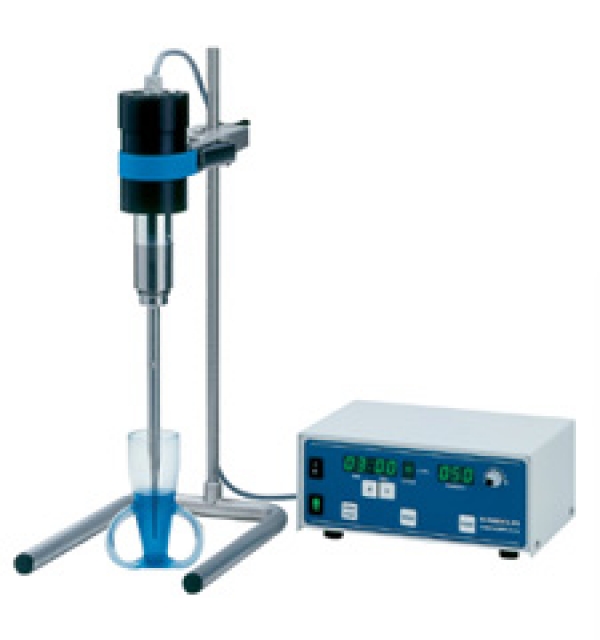 הומוגנייזר - Sonoplus HD3200