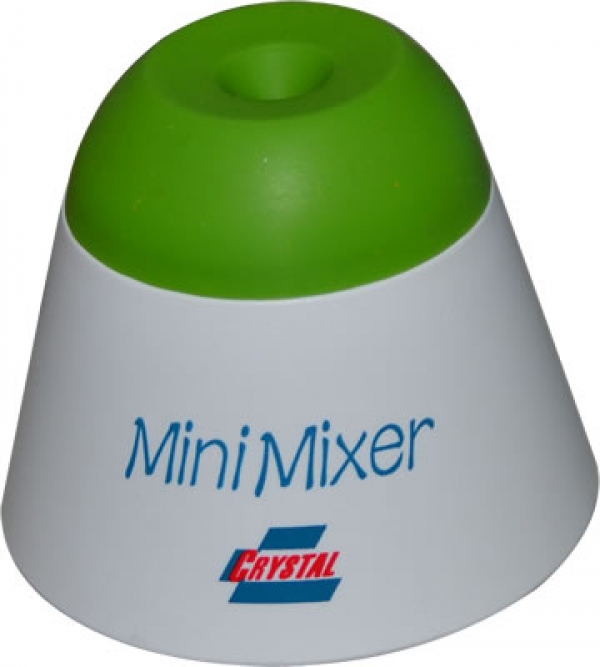 מערבל וורטקס ירוק  - VM-03GU