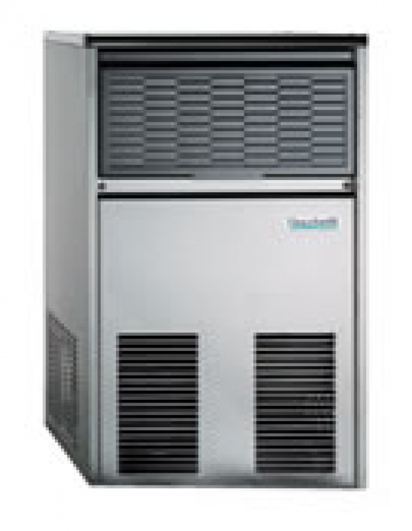 מכונה לייצור 28 ק"ג קוביות קרח ביממה - קירור אויר - B30A