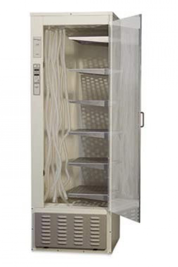 ארון ייבוש דלת אחת בצד אחד 570 ליטר - ThermaSure 135