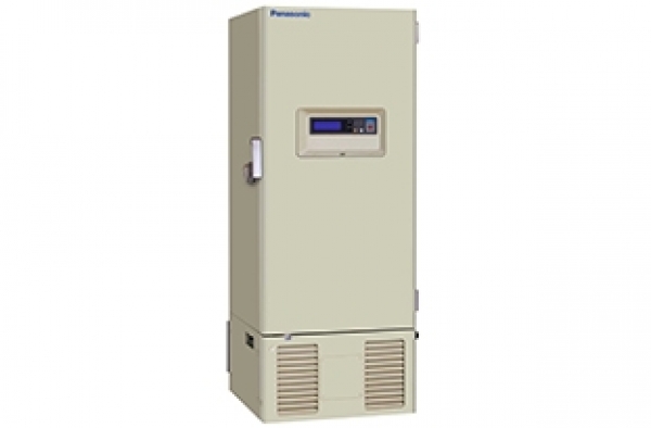 מקפיא עומד Dual-Cooling להקפאה עמוקה (מינוס 86 מעלות) בנפח 519 ליטר - MDF-U500VX