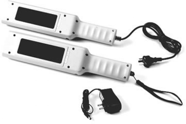 תאורה ידנית UV 254nm - BG-12-AA