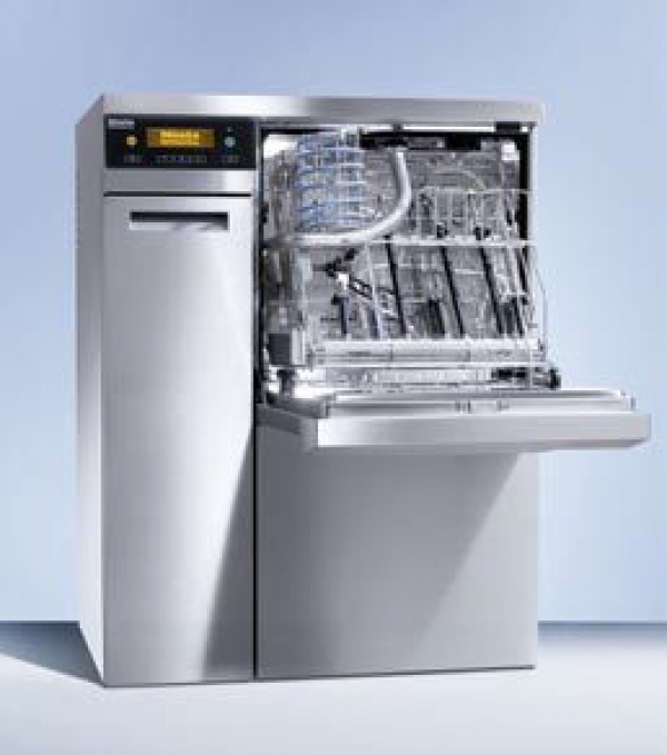 מדיח דלת אחת לכלי ניתוח ב 7 סלסלות - PG8536